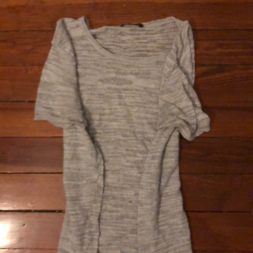 Eileen fisher shirt